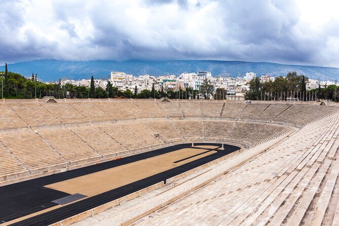 Private Luxury Tour: Athens Acropolis & Iconic City Highlights - The Neoclassical Trilogy on Panepistimiou Street