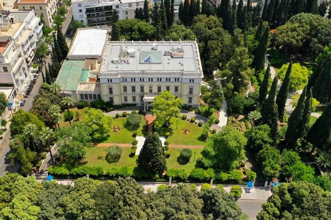 Private Luxury Tour: Athens Acropolis & Iconic City Highlights - Plaka, the Agora, and the final taste of old Athens