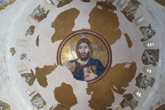 Private Luxury Tour: Unveiling the Sacred Mysteries of Eleusis - The essential facts at a glance