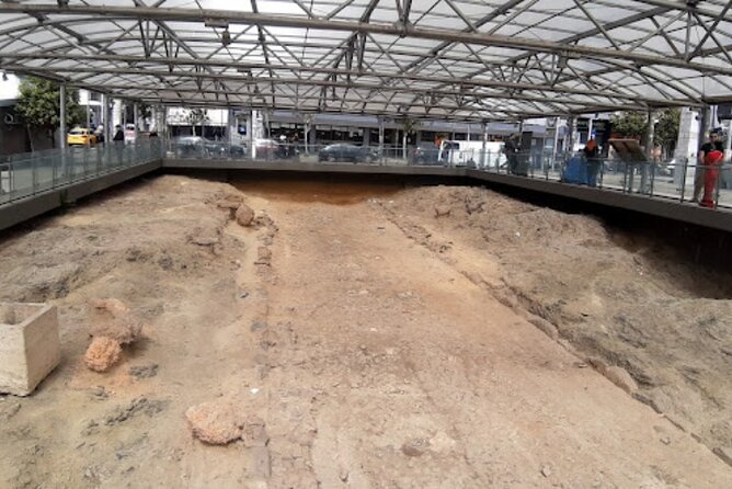 Private Luxury Tour: Unveiling the Sacred Mysteries of Eleusis - Why Eleusis deserves more than a quick photo stop