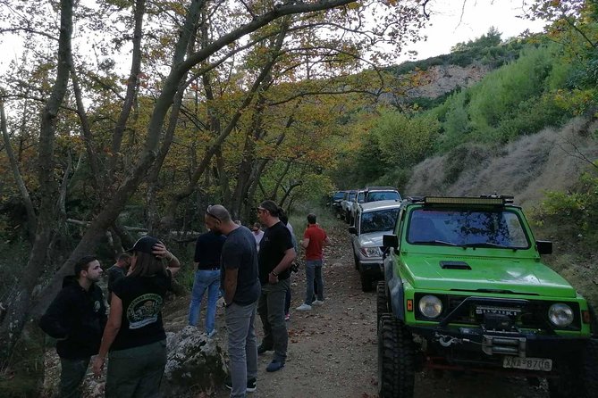 Private Off-Road Tour Marathon Lake and Mountain from Athens - Who will enjoy this half-day escape?