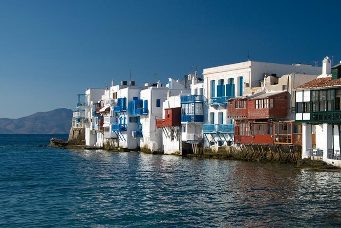 Private Only "The Highlights" Walking tour - Key points to know before booking