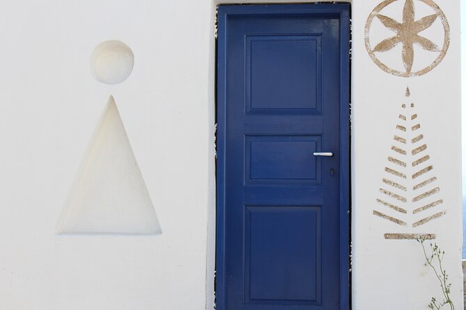 Private Only "The Highlights" Walking tour - Matogianni and the lanes where Mykonos feels most personal