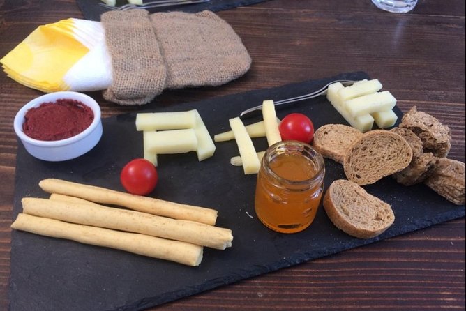 Private Santorini Cooking Class & Wine Tasting Tour - Price, value, and who gets the most from it