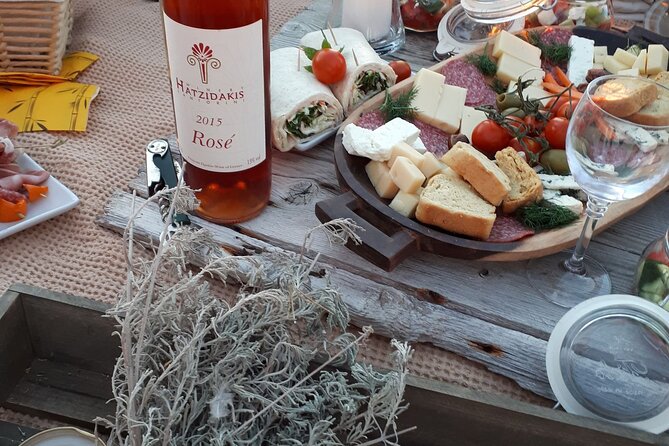 Private Santorini Sunset Picnic Experience - Is $217.23 per person good value?
