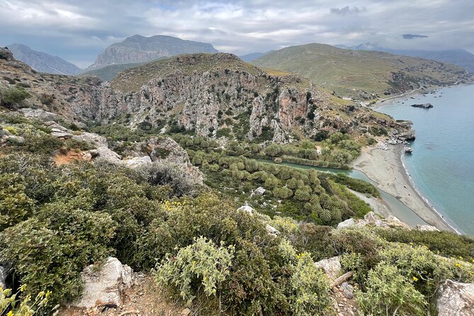 Private South Crete Full-Day Tour-Spili, Kourtaliotiko & Preveli - Key points before you book