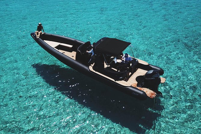 Private Speedboat Cruise from Delos to Rhenia and Mykonos - Who Will Enjoy This Private Day at Sea?