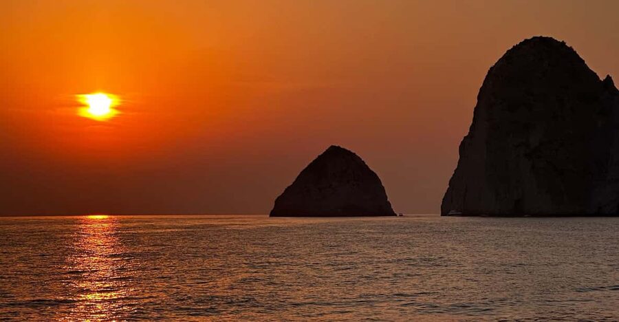 Private Sunset Cruise at Mizithres - Key points to know before booking