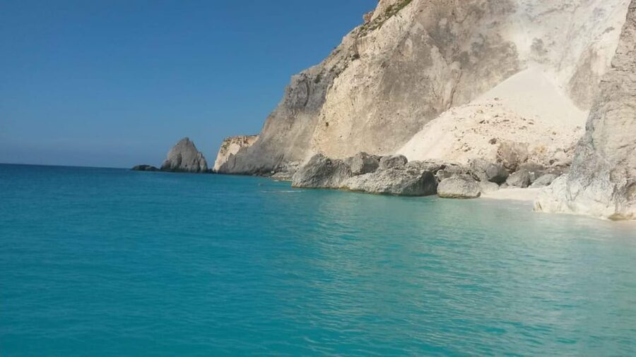 Private Sunset Cruise at Mizithres - Boat comfort, guide style, and group size