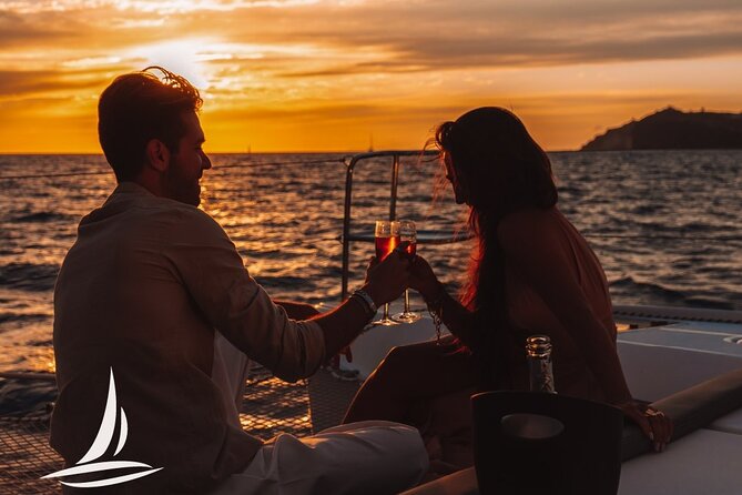 Private Sunset Cruise with Full Greek Dinner - Why this private cruise is different from a standard boat trip
