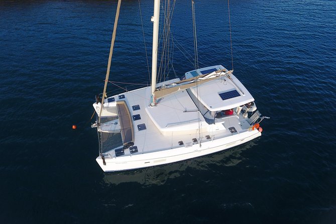 Private Sunset Cruise with Full Greek Dinner - Is $480.59 per person a fair price?