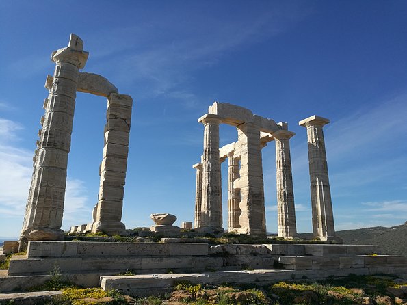 Private Sunset Tour of Cape Sounion, Temple of Poseidon & Athens Riviera - Why the private vehicle changes the experience