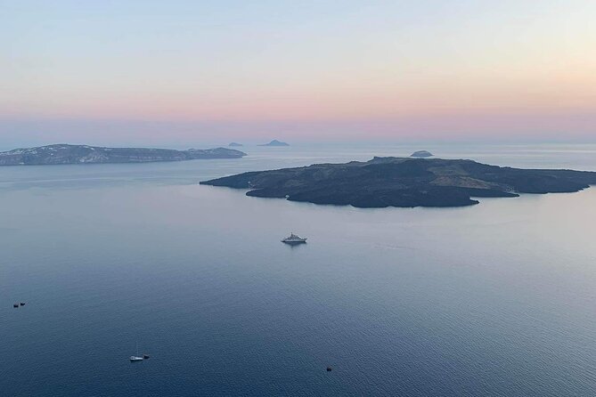 Private Tailor-Made Santorini Tour with Local Driver - Wineries, art, and local beer