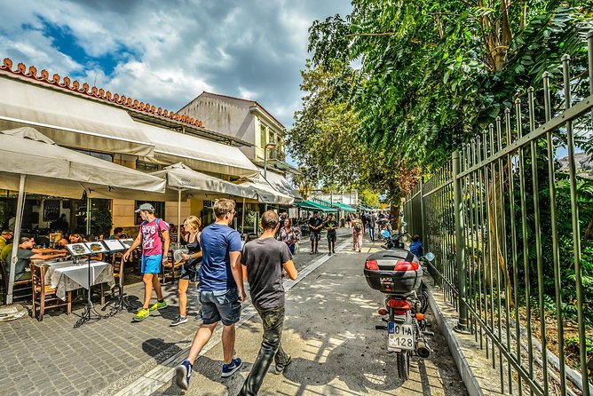 Private Tour: Athens City Highlights Including the Acropolis of Athens - The Acropolis Museum: the tour’s strongest companion