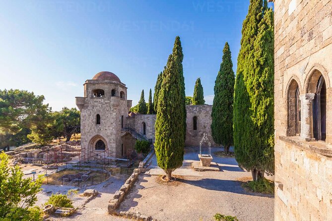 Private Tour: Best of Rhodes in one day (Full Island Tour) - Guide quality changes the whole experience
