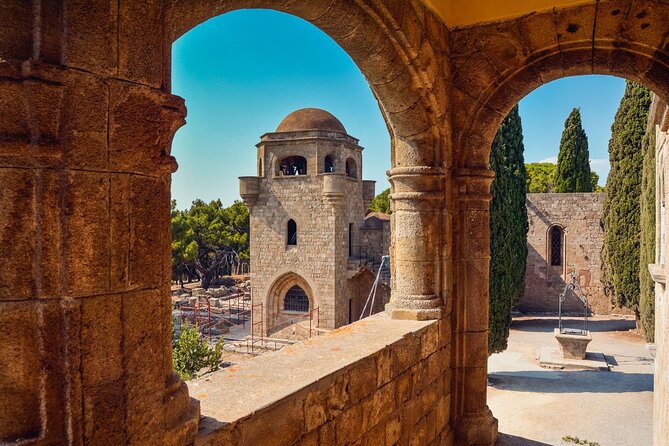 Private Tour: Best of Rhodes in one day (Full Island Tour) - Butterfly Valley depends on the season