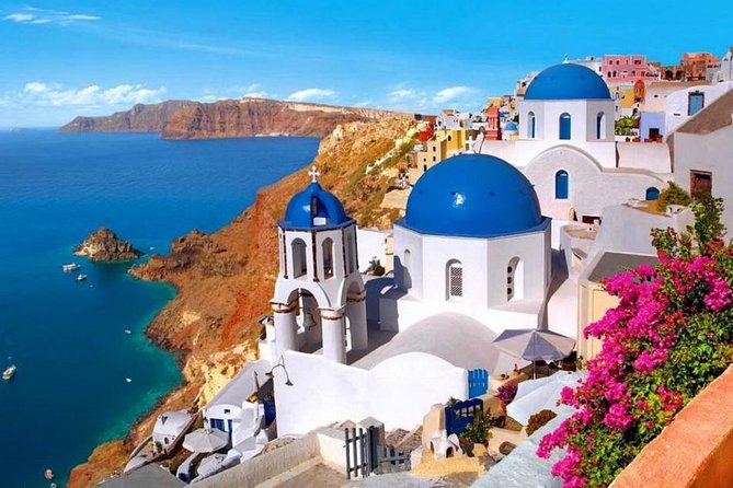 Private Tour: Customize Your Perfect Day in Santorini - Why a private Santorini day can be worth the price