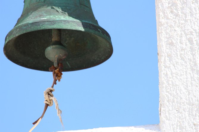 Private Tour: Mykonos Island in Half a Day - Beaches, colors, and the Kalo Livadi stop
