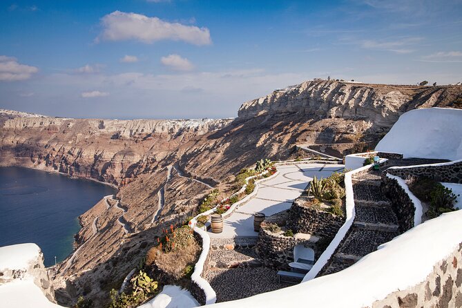 Private Tour: Santorini Highlights with Akrotiri - Akrotiri is the most meaningful stop