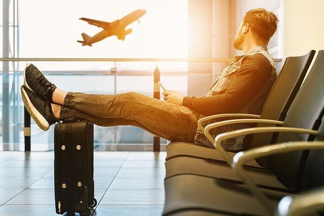 Private Transfer Athens Airport Pick-up (Shuttle Service) - Vehicle choices and group size