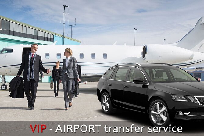 Private Transfer Athens Airport Pick-up (Shuttle Service) - Flight monitoring and the waiting question