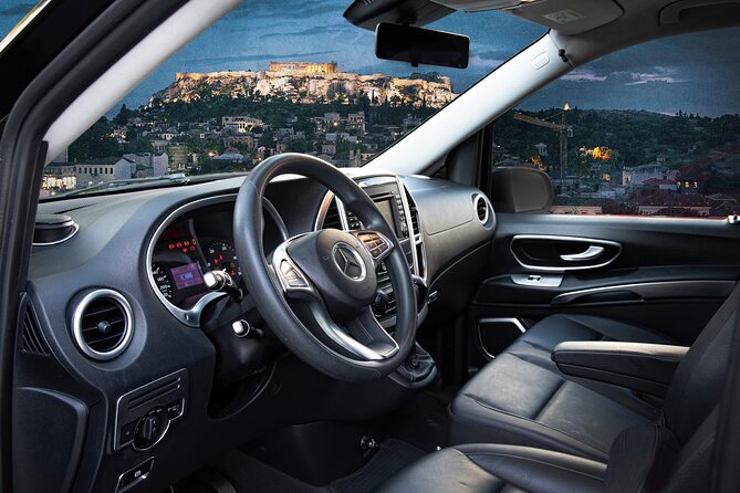 Private Transfer From Pireaus Port To Athens Airport - Why a Piraeus to Athens airport transfer matters