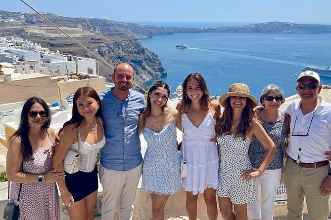 Private Transfer Santorini One-way From/To Airport, Port & Hotel - Why a Santorini transfer is worth considering