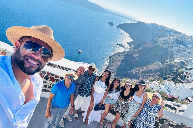 Private Transfer Santorini One-way From/To Airport, Port & Hotel - Communication before the pickup