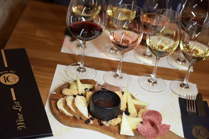 Private Wine Tasting Under the Guidance of a Sommelier in Rhodes - The sommelier is the heart of the experience