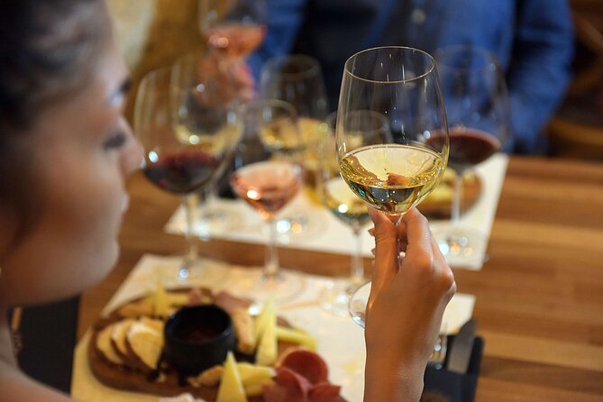 Private Wine Tasting Under the Guidance of a Sommelier in Rhodes - Is $42.33 a fair price?