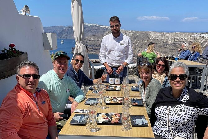 Private Wine Tour in 3 Wineries with 12 Wine Tastings and Tapas - Is $277.56 per person good value?
