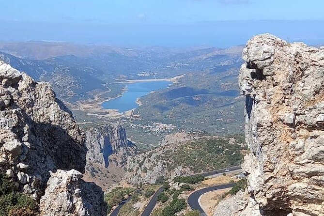 PRIVATE-Zeus Cave-Knossos-Olive oil Factory-Traditional Villages. - Key reasons to consider this Crete day tour