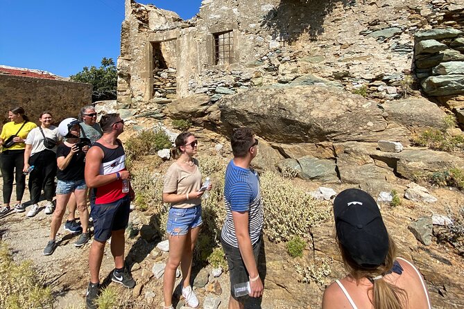Quad Safari Tour - Explore The Wild Side of Crete - Fodele Beach and a very short sea view