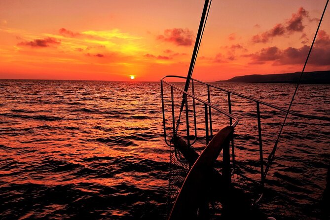 Queen Bee Sunset Cruise with Swim Stops and Dinner - Booking, cancellation, and practical details