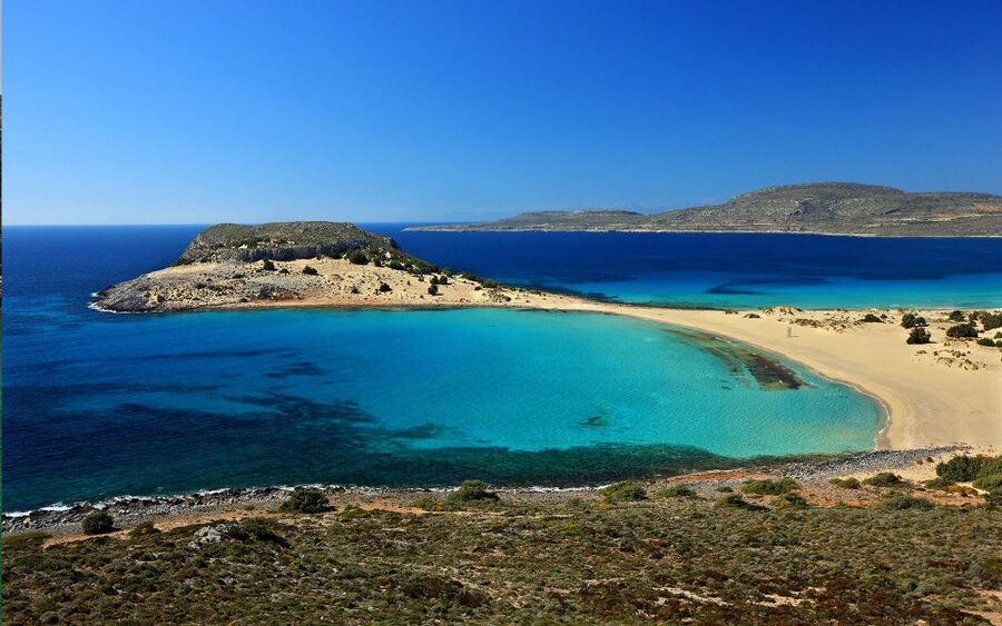Rethymno Area: Gramvousa Island & Balos, Boat Ticket Extra - What to pack for Balos and Gramvousa