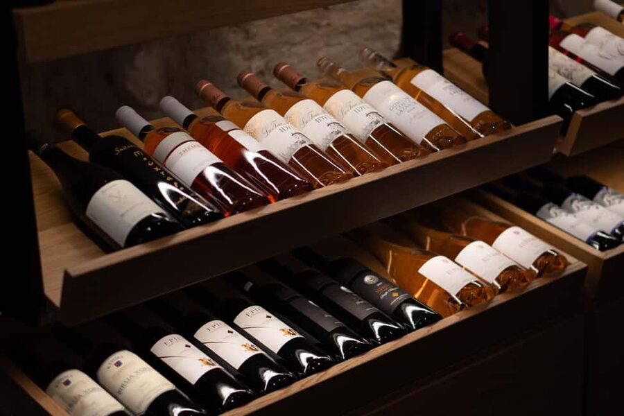 Rethymno: Cretan Wine Tasting Guided Tour with Local Food - Who will enjoy this tasting most?