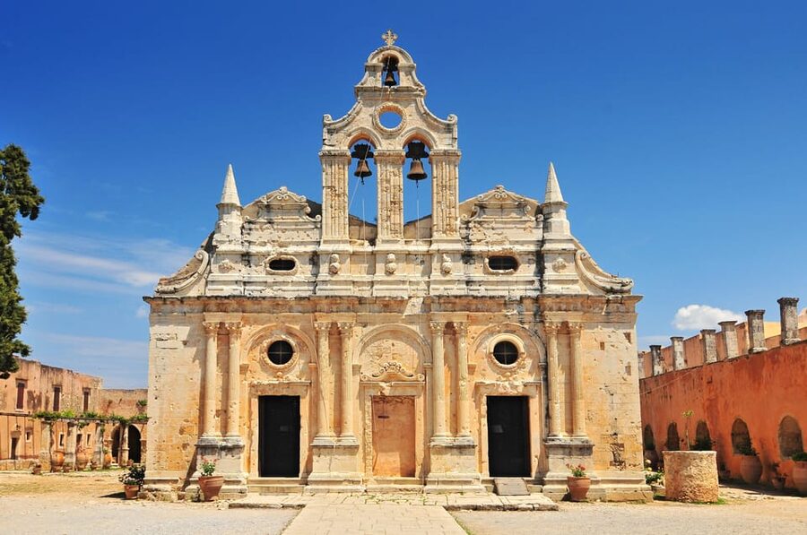 Rethymno: Melidoni Cave and Arkadi Monastery Half-Day Trip - Why this tour is a good break from Rethymno’s coast