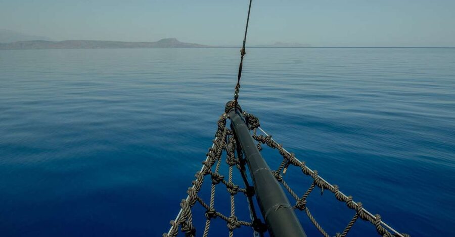 Rethymno: Mini Pirate Boat Cruise with Swimming Stop - Snacks, Water, and Life on Board