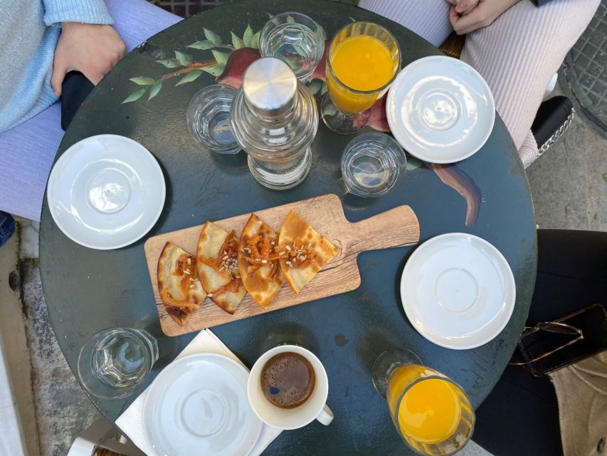 Rethymno: Old Town Walking Tour with Meal - Why this four-hour walk works so well