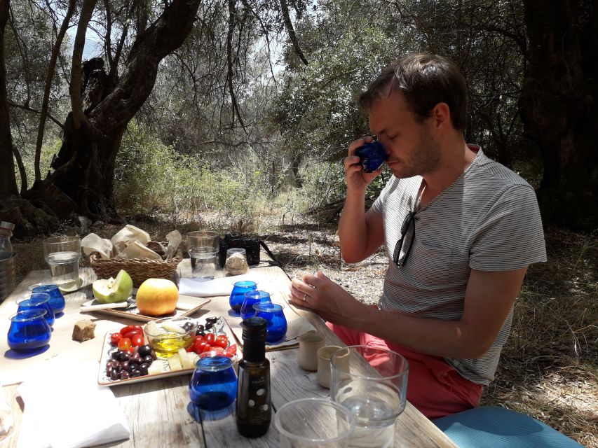 Rethymno: Olive Oil Tasting with Cretan Food Pairing - Who Will Enjoy This Olive Oil Tasting Most?