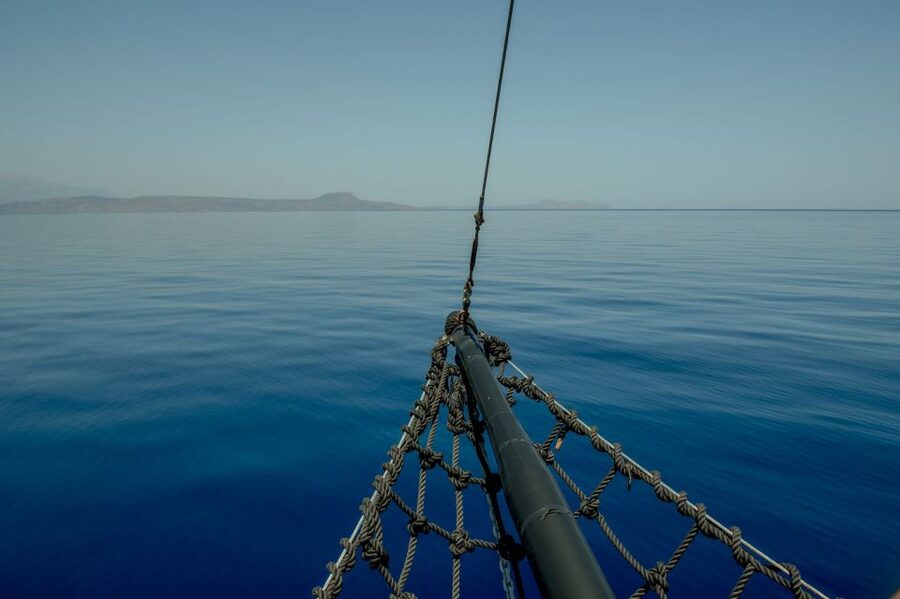 Rethymno: Pirate Boat Cruise with Swimming Stops - My verdict on the five-hour Kefalas outing