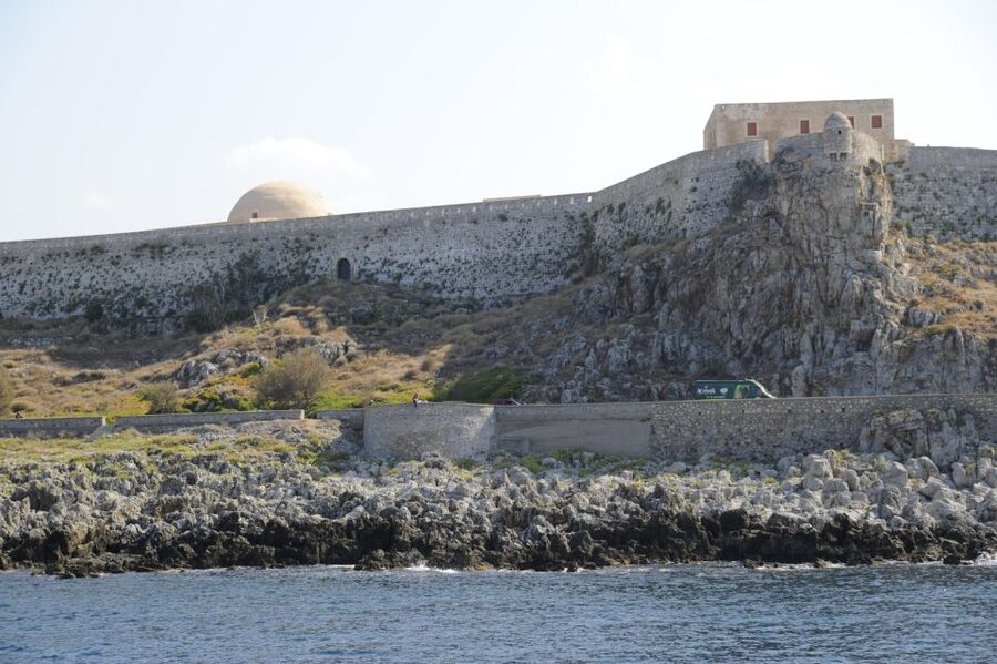 Rethymno: Pirate Boat Cruise with Swimming Stops - Who should book this cruise?