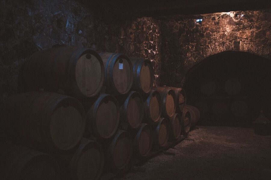 Rethymno: Private Winery & Olive Oil Tasting Tour with Lunch - Why this tour works in five hours