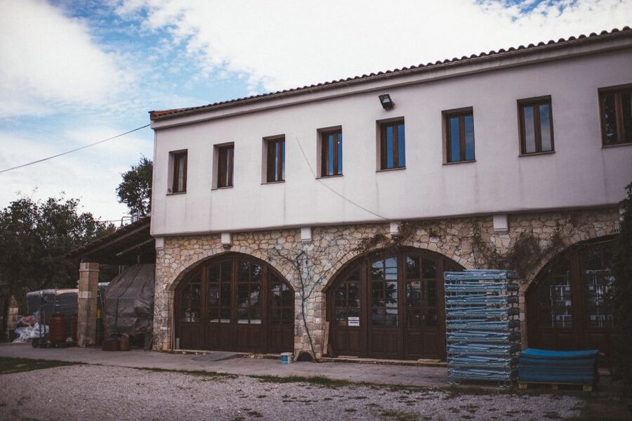 Rethymno: Private Winery & Olive Oil Tasting Tour with Lunch - The guide can make or break the experience