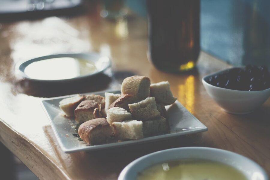Rethymno: Private Winery & Olive Oil Tasting Tour with Lunch - Who should book this private outing?