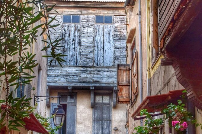 Rethymno Walking & Gastronomy Tour - What the history adds to the food