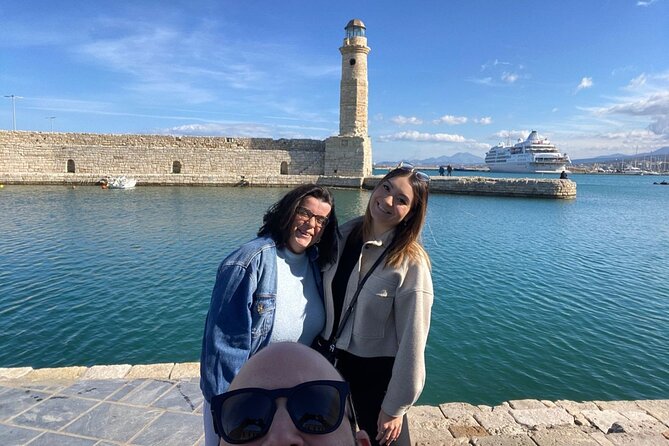 Rethymno Walking & Gastronomy Tour - Is $107.63 a fair price?