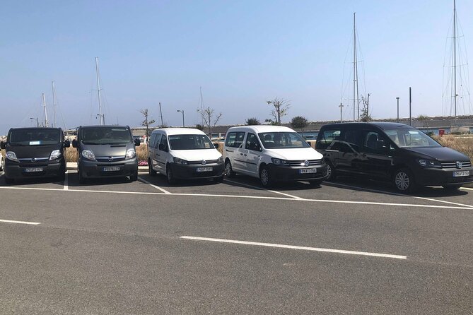 Rhodes Airport Transfers - Key points before you book