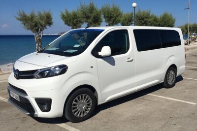 Rhodes Airport Transfers