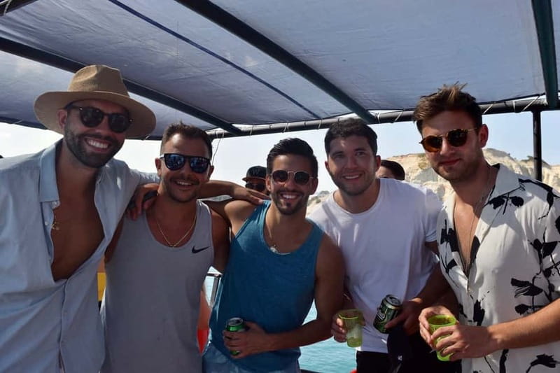 Rhodes: Boat Party Cruise with Live DJ - Practical Tips for a Better Three Hours